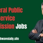 New openings have been declared by FPSC seeking educated individual in various departments.